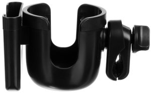 Kruzzel Uchwyt do wózka 2w1 25347 4