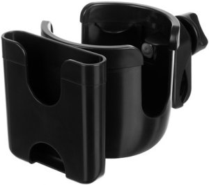 Kruzzel Uchwyt do wózka 2w1 25347 7