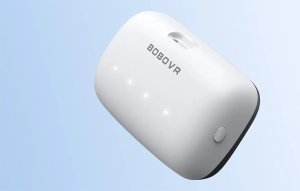BOBOVR BOBOVR B100 Akumulator do S3 PRO/E3 PRO 2