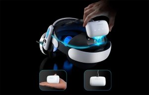 BOBOVR BOBOVR B100 Akumulator do S3 PRO/E3 PRO 4