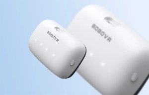 BOBOVR BOBOVR B100 Akumulator do S3 PRO/E3 PRO 8