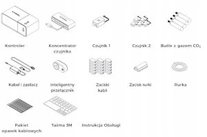 xTool xTool priešgaisrinės saugos rinkinys 3