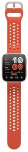 Smartwatch Amazfit Bip 6 Czerwony  (W2435EU5N) 4