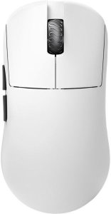 Mysz Lamzu Inca 8K (INCA-WHITE) 2