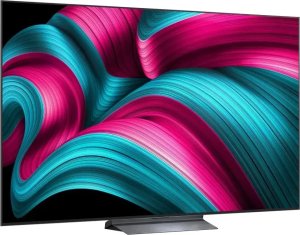 Telewizor LG OLED77C51LA OLED 77'' 4K Ultra HD WebOS 25 2