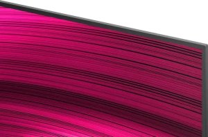 Telewizor LG OLED77C51LA OLED 77'' 4K Ultra HD WebOS 25 4