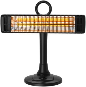 CLIMATIVE Promiennik Podczerwieni Climative FIX 1000W Oscylacja Poziom Pion IP24 3