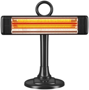 CLIMATIVE Promiennik Podczerwieni Climative FIX 1000W Oscylacja Poziom Pion IP24 5