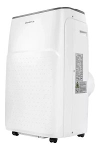 Klimatyzator CLIMATIVE Climative AC41-S JET klimatyzator przenośny 4 1 kW WiFi chłodzenie osuszanie wentylacja do 41 m2 Smart Life uszczelka okienna w zestawie 8