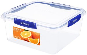 Sistema Square Klip it Plus 5,5L 3