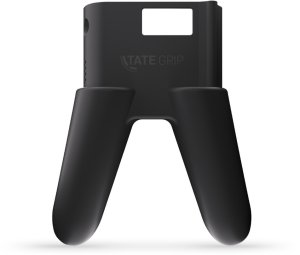 Hyperkin Uchwyt TATE Grip do konsoli EVERCADE EXP/EXP-R - szary 4