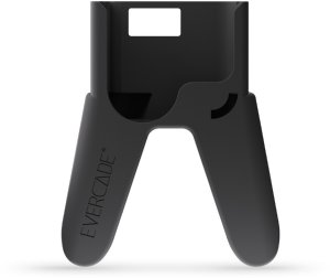 Hyperkin Uchwyt TATE Grip do konsoli EVERCADE EXP/EXP-R - szary 6