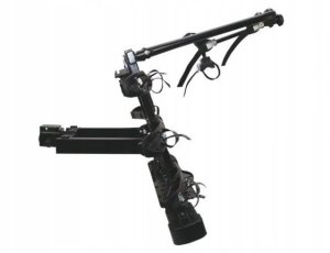 Medi.Glass Amber Deluxe 2 cykelholder 2