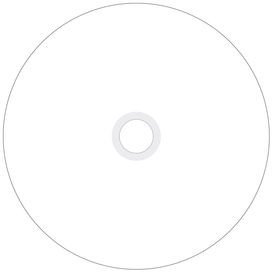 MediaRange MediaRange MRPL403 płyta Blu-Ray BD-R DL 50 GB 25 szt. 4