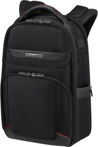 Plecak Samsonite Samsonite PRO-DLX 6, Backpack, 35.8 cm (14.1"), Expandable, Shoulder strap, 1.1 kg 2