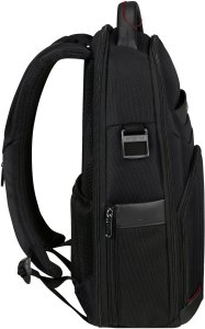 Plecak Samsonite Samsonite PRO-DLX 6, Backpack, 35.8 cm (14.1"), Expandable, Shoulder strap, 1.1 kg 3