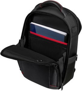 Plecak Samsonite Samsonite PRO-DLX 6, Backpack, 35.8 cm (14.1"), Expandable, Shoulder strap, 1.1 kg 4