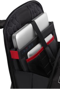 Plecak Samsonite Samsonite PRO-DLX 6, Backpack, 35.8 cm (14.1"), Expandable, Shoulder strap, 1.1 kg 5