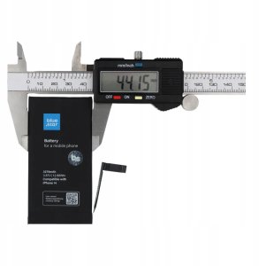 Bateria Bluestar BLUE STAR HQ bateria do IPHONE 14 3279 mAh 4