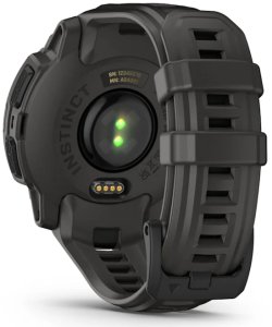 Zegarek sportowy Garmin Instinct E - 45 mm Czarny (010-02933-00) 12