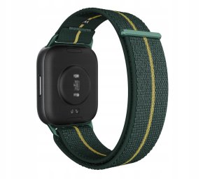 Smartwatch Motorola Moto Watch Fit Zielony  (PG38C07182) 4