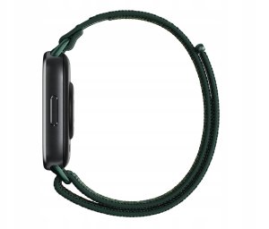 Smartwatch Motorola Moto Watch Fit Zielony  (PG38C07182) 5