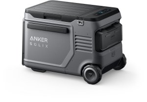 Lodówka turystyczna Anker SOLIX EverFrost 2 40 l 6
