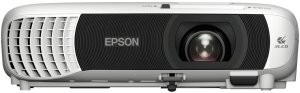 Projektor Epson EB-W55 3