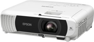 Projektor Epson EB-W55 6
