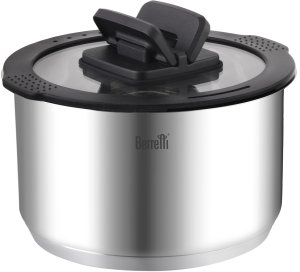Kadax POKRYWKA SZKLANA COMODO 28CM BR-8853 5