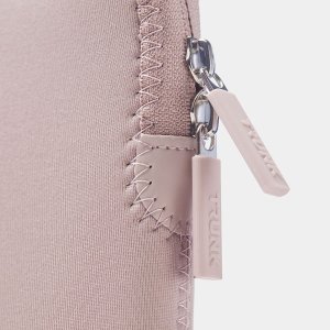 Etui Trunk 13" Różowy 3