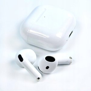 Słuchawki Remax Słuchawki Bluetooth REMAX TWS PD-BT650 PRODA BT 5.4 WHITE 2