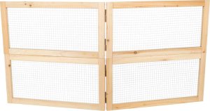 Trixie TRIXIE 62480, Playpen, Guinea pig, Wood, Metal, 600 mm, 300 mm 2
