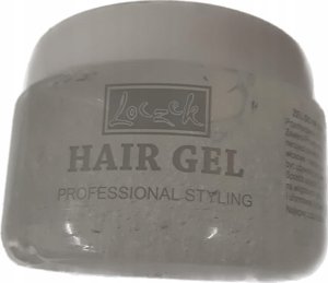 Loczek LOCZEK Żel do włosów bezbarwny 150 g 2
