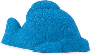 Spin Master Kinetic Sand Coral Reef Hideout 3