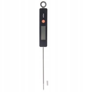 Orion Termometr do Mięsa Sonda Elektroniczny Wbijany z Wyświetlaczem ORION 28 cm 2