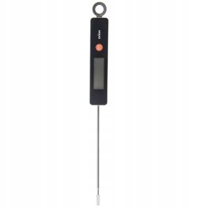 Orion Termometr do Mięsa Sonda Elektroniczny Wbijany z Wyświetlaczem ORION 28 cm 5