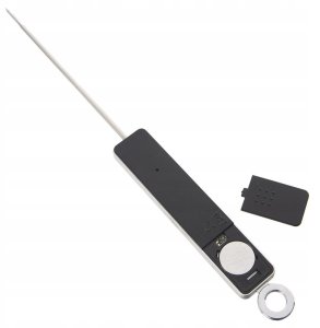 Orion Termometr do Mięsa Sonda Elektroniczny Wbijany z Wyświetlaczem ORION 28 cm 6