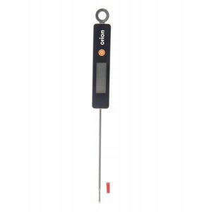 Orion Termometr do Mięsa Sonda Elektroniczny Wbijany z Wyświetlaczem ORION 28 cm 9