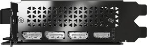 Karta graficzna PNY GeForce RTX 5060 Ti Overclocked Dual Fan 16GB GDDR7 DLSS4 (VCG5060T16DFXPB1-O) 8
