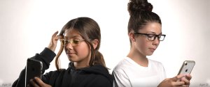 Okulary Gunnar Gunnar Optiks Cruz Kids Small okulary do komputera Unisex 5