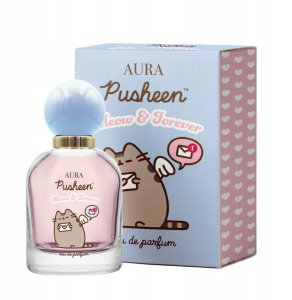 Viktor & Rolf PUSHEEN_Meow &amp; Forever EDP spray 50ml 2