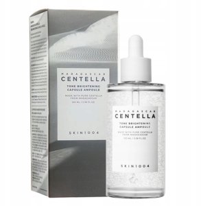Apis MEDICUBE_One Day Exosome Shot 7500 rewitalizujące serum z mikroigłami 30ml 8
