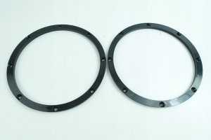 ACV Spacer 165mm - głębokość 7mm zestaw 2
