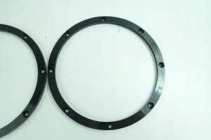 ACV Spacer 165mm - głębokość 7mm zestaw 3
