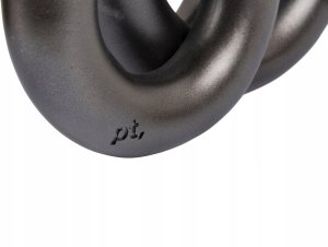 Home Styling Collection Świecznik RINGS na 3 świece 4