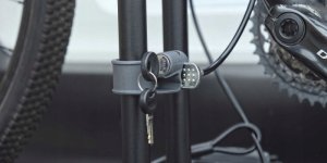 Buzz Rack Buzzrack Eazzy-2 cykelholder til 2 cykler 11