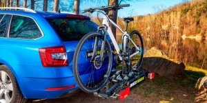 Buzz Rack Buzzrack Eazzy-2 cykelholder til 2 cykler 16