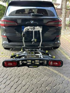 Buzz Rack Buzzrack Eazzy-2 cykelholder til 2 cykler 2