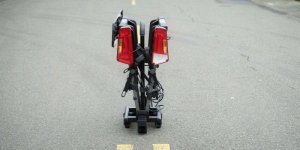 Buzz Rack Buzzrack Eazzy-2 cykelholder til 2 cykler 7